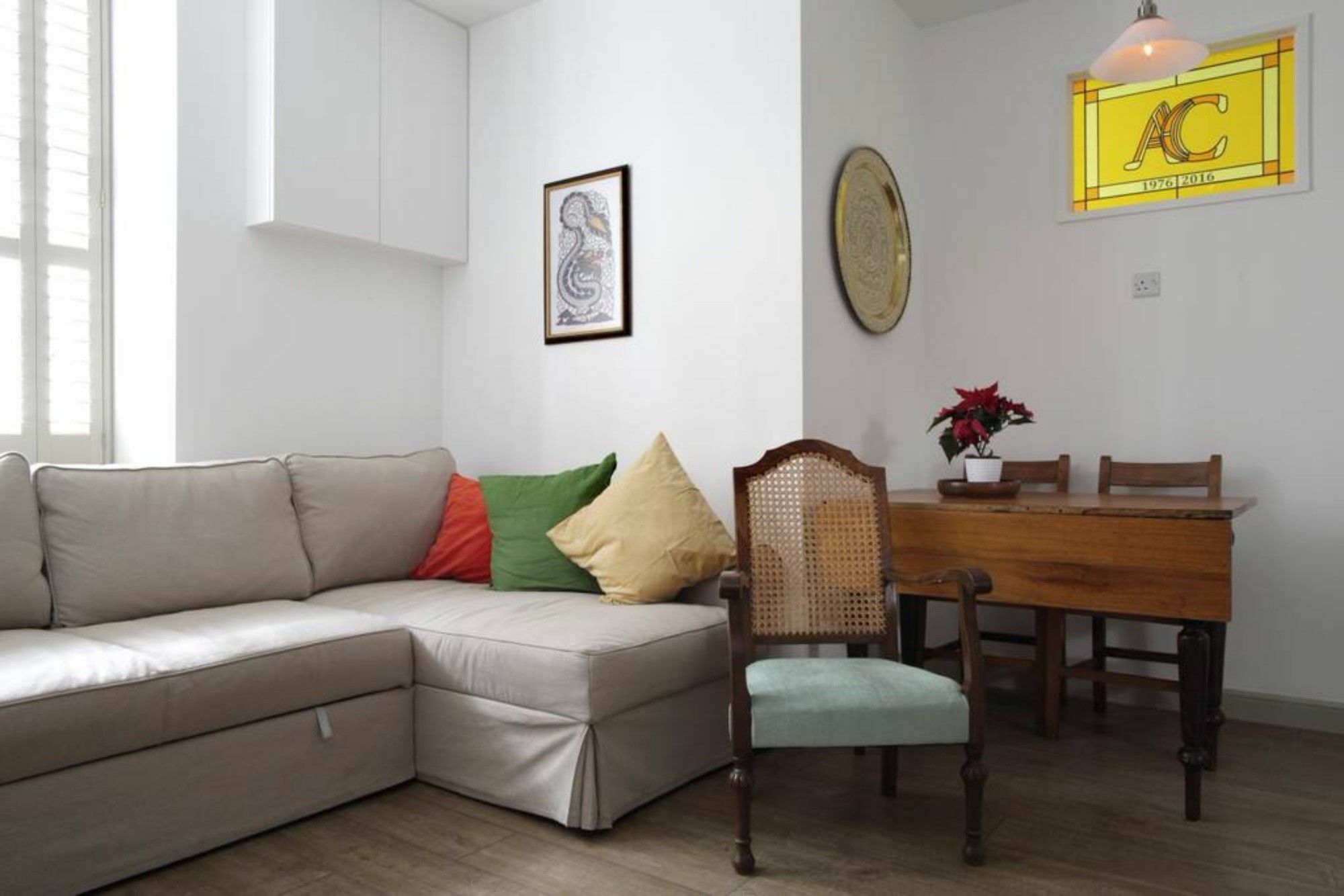 Апартаменты Quiet Ground Floor Mews Flat And Parking Эдинбург Экстерьер фото